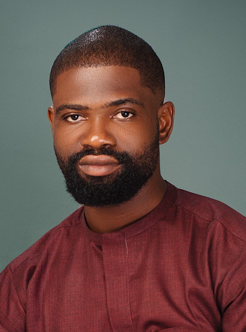 Clifford Adeyi