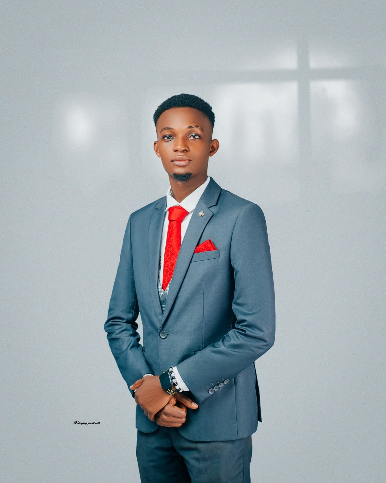 Michael Adeyemi Gnaho
