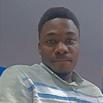 Boluwatife Nathaniel Awosanmi