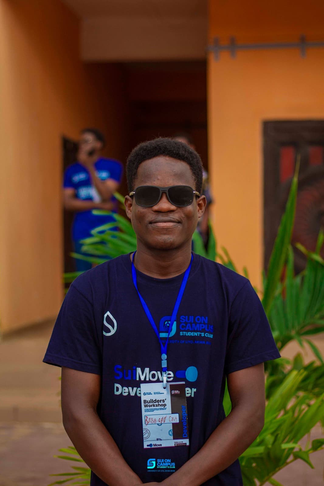 Bassey Emmanuel Emmanuel