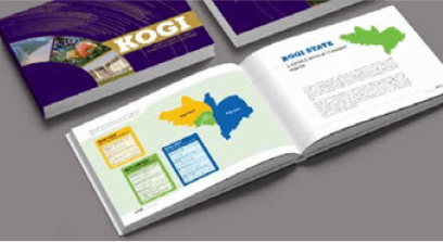 Development of a Bottom-Top Policy Document for Kogi State Government