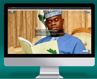 Development of Kogipedia.net Web Application